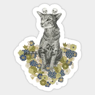 Oleg Sticker